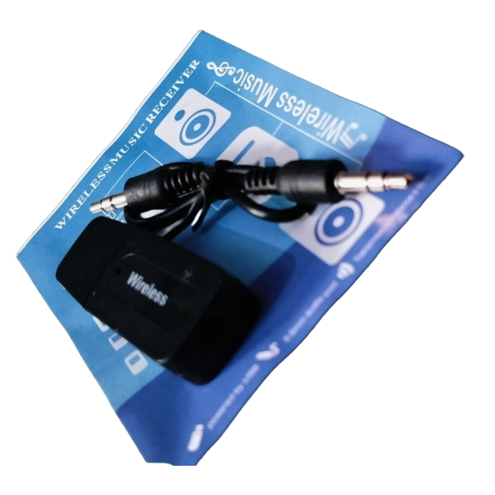 AUXILIARE WIRELES YET-M1