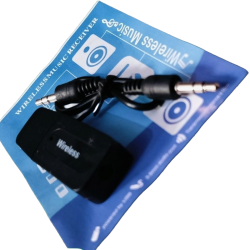 AUXILIARE WIRELES YET-M1