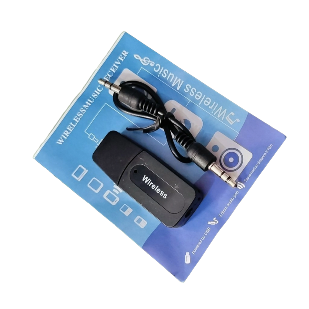 AUXILIARE WIRELES YET-M1
