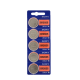 WATCH BATTERIES SONY CR 2025