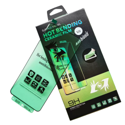 GLASS DE TELEPHONE ANTIBIOSIS 9H