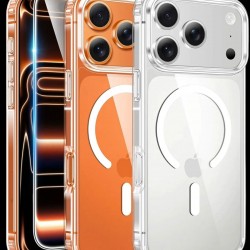 CASE 17 PRO MAX TRANSFERT
