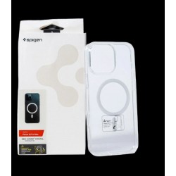 Protecteur de téléphone SPIGEN TRANSPARENTE