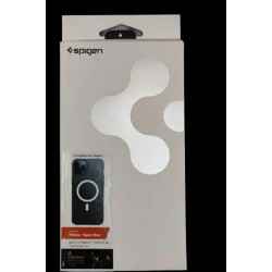 Protecteur de téléphone SPIGEN TRANSPARENTE