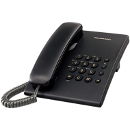 TELEPHONE FIX PANASONIC KX-TS500MX