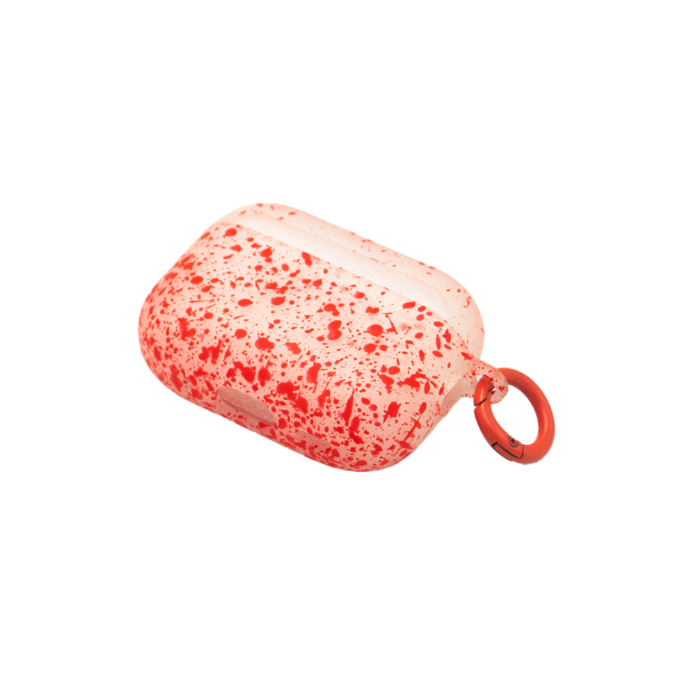 POUCHETTE AIRPODS TPU BRING LUMINOUS AIRPODS 2