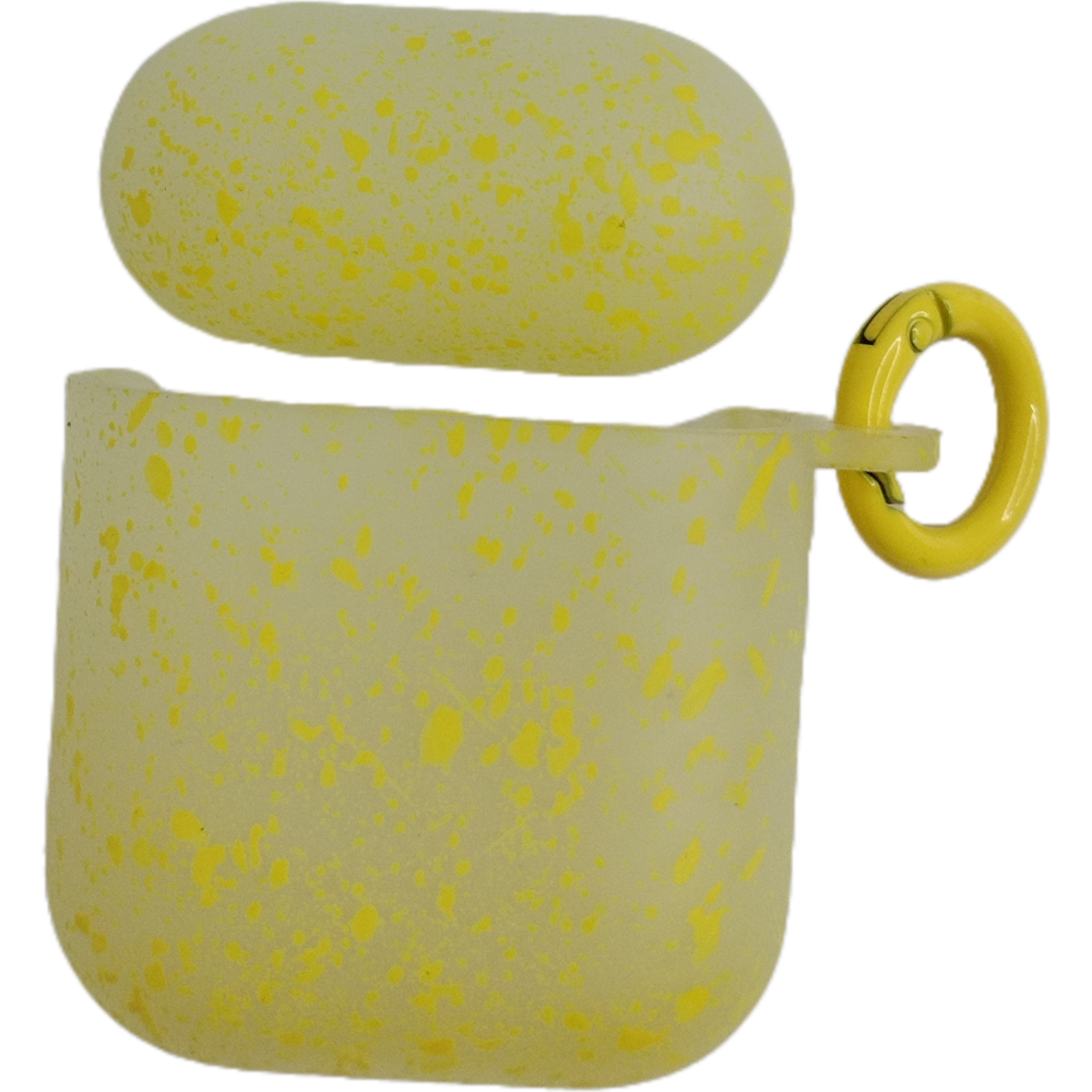 POUCHETTE AIRPODS TPU BRING LUMINOUS AIRPODS PRO