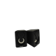 BAFFLE USB RGB CAPSYS SD164