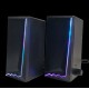 BAFFLE USB RGB CAPSYS SD162