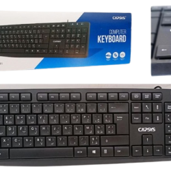 CLAVIER USB KB239