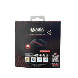 SOURIS AS47W