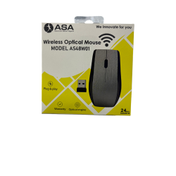 SOURIS AS48W01