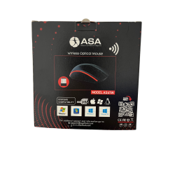 SOURIS AS47M