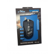SOURIS VENUS GAMING RGB EV-16