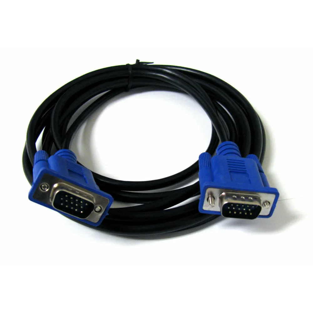 CABLE VGA M/M 1.5M