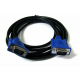 CABLE VGA M/M 1.5M