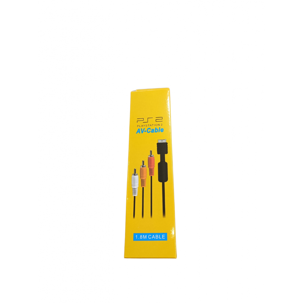 CABLE PS2