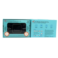 MODEM WIFI PRO LTE 5G E5880-W