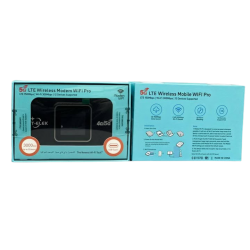 MODEM WIFI PRO LTE 5G E5880-W