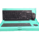 CLAVIER AVEC SOURIS SANS FIL LOGITECH MK290