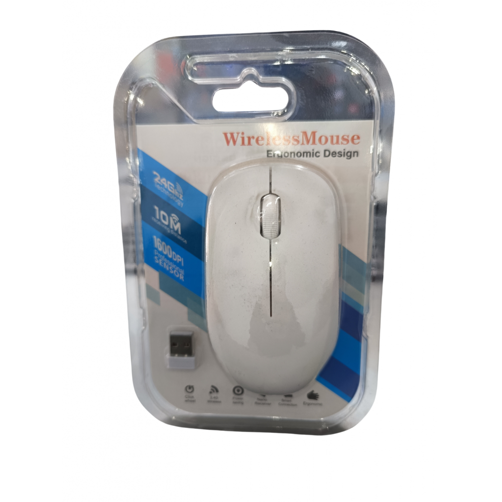 SOURIS WIRELESS G229