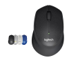SOURIS SANS FIL LOGITECH M330