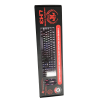 CLAVIER + SOURIS GAMING RGB LH3