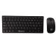 COMBO CLAVIER SOURIS SANS FIL MINI MZ SELAND 5276 + 4W334