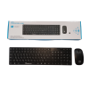 COMBO CLAVIER SOURIS SANS FIL MZ SELAND KB7410