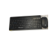 COMBO CLAVIER SOURIS SANS FIL RECHARGEABLE BLUETOOTH KB2658