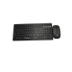 COMBO CLAVIER SOURIS SANS FIL RECHARGEABLE BLUETOOTH KB2658