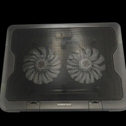SUPPORT LAPTOP REFROIDISSEUR RGB SY-K2