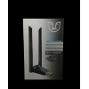 CLE WIFI 300 Mbps DOUBLE ANTENNE W136