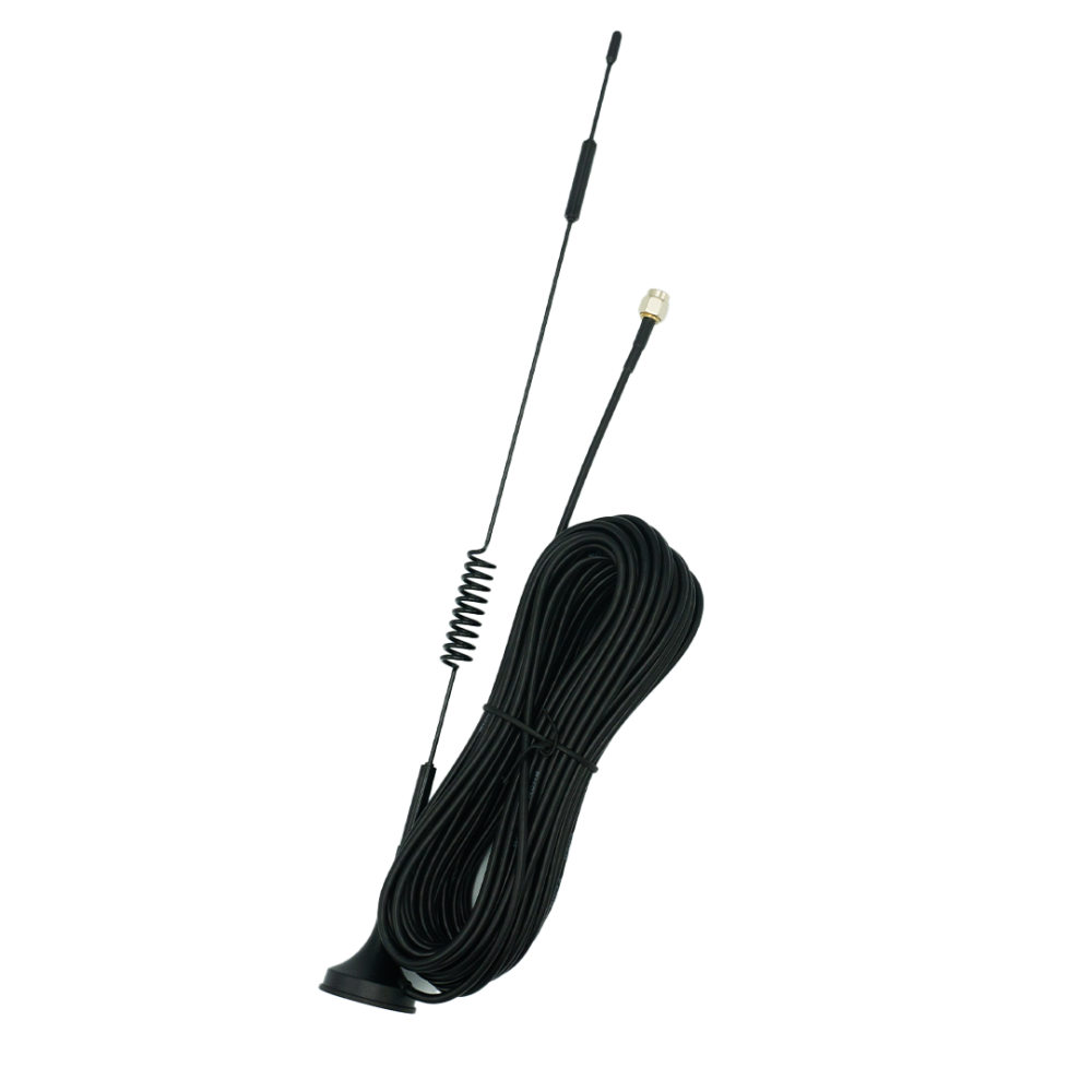 ANTENNE RESEAU WIFI 4G AVEC CABLE 10M