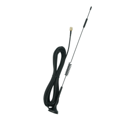 ANTENNE RESEAU WIFI 4G AVEC CABLE 5M