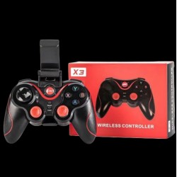 MANETTE ANDROID X3