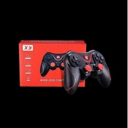 MANETTE ANDROID X3
