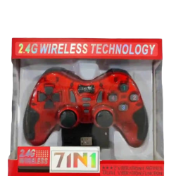 MANETTE WIRELESS 7IN1 Z05
