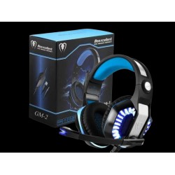 CASQUE GAMING BEEXCELLENT GM-2
