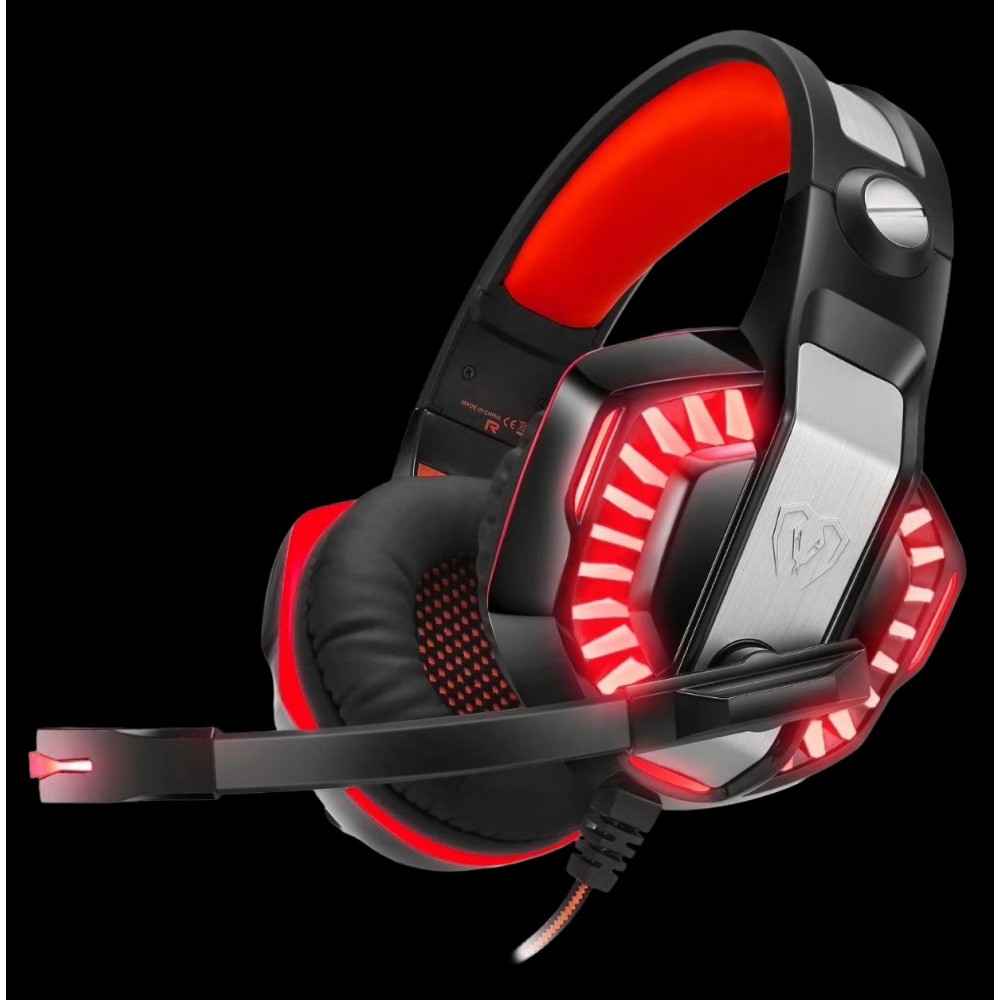 CASQUE GAMING BEEXCELLENT GM-2