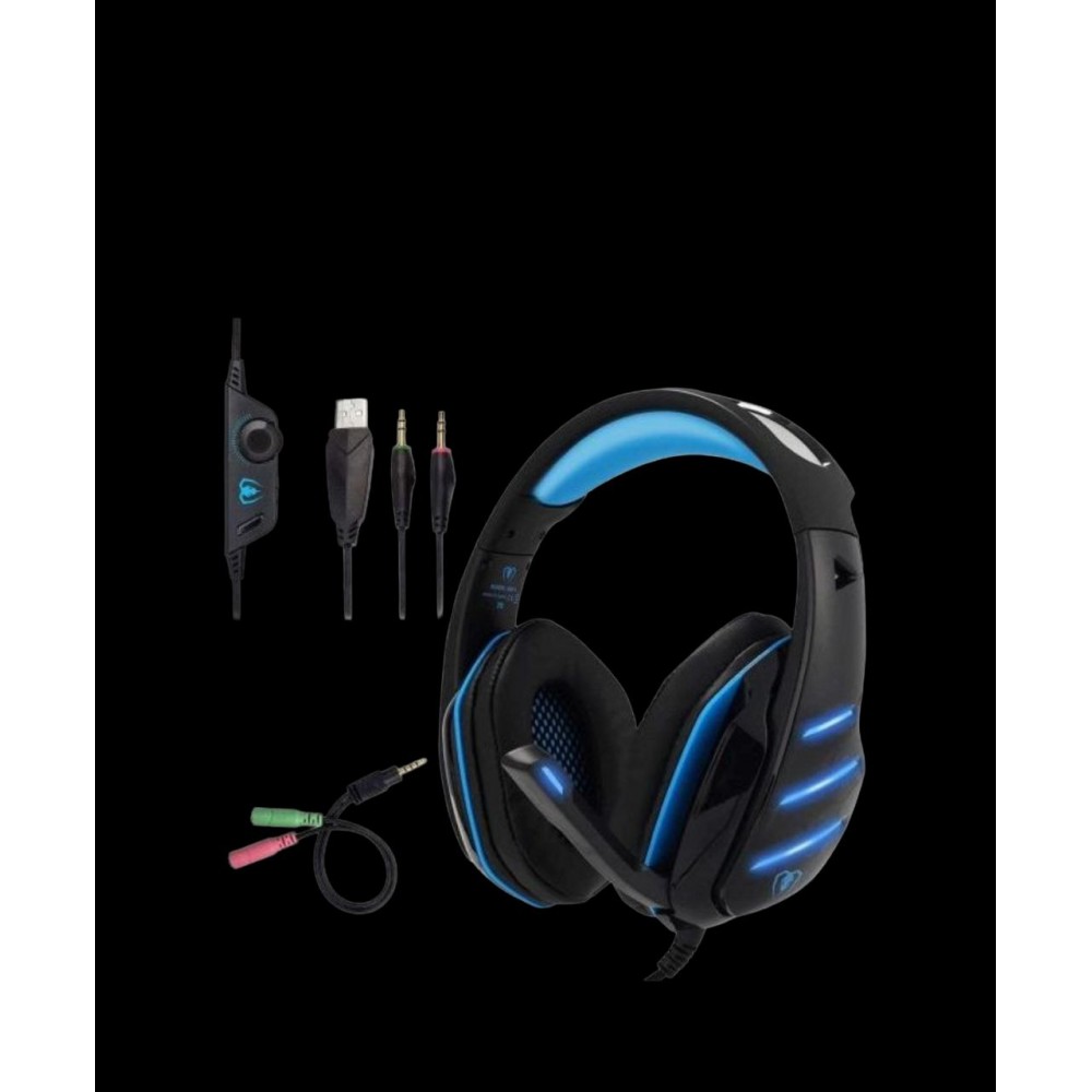 CASQUE GAMING BEEXCELLENT GM-3