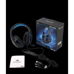 CASQUE GAMING BEEXCELLENT GM-3
