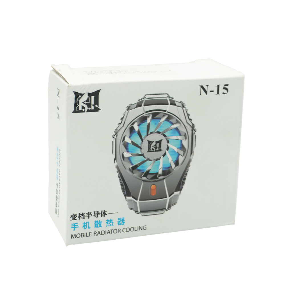REFROIDISSEUR DE TELEPHONE N15