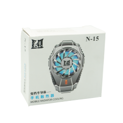 REFROIDISSEUR DE TELEPHONE N15