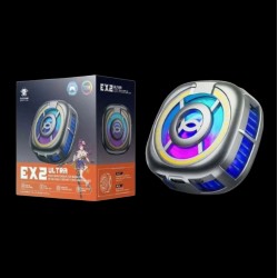 PLEXTONE EX2 ULTRA REFROIDISSEUR