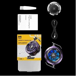 MEMO REFROIDISSEUR DE TELEPHONE CX08 23W-AI