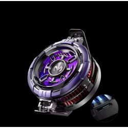 MEMO REFROIDISSEUR DE TELEPHONE CX08 23W-AI