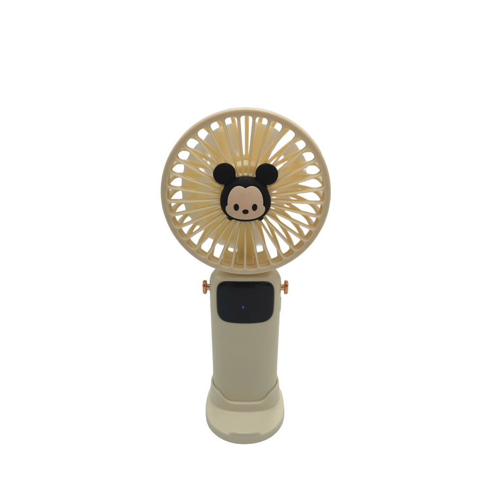 VENTILATEUR PORTABLE DISNEY CCD013
