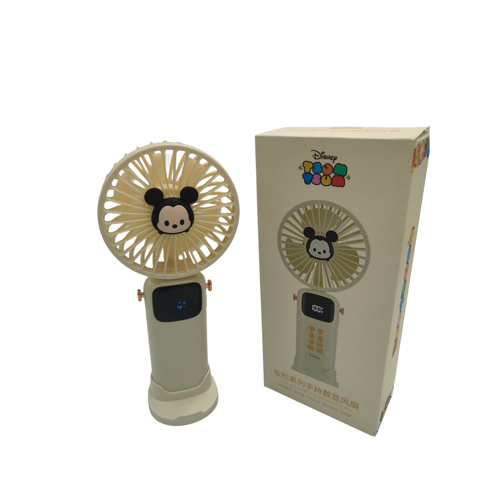 VENTILATEUR PORTABLE DISNEY CCD013