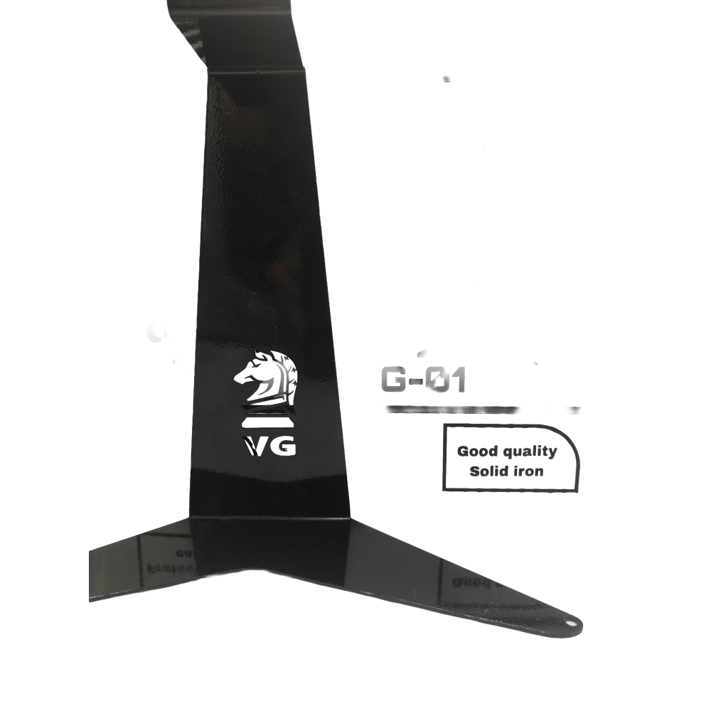 SUPPORT DE CASQUE VORTEX GEAR